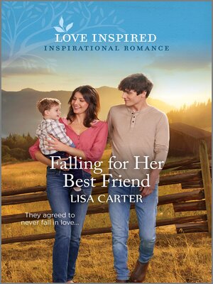 Falling for Her Best Friend - ebook